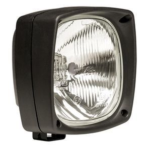 farol de trabalho halôgeno