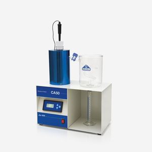 analisador de grãos
