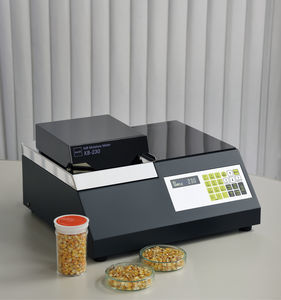 umidímetro para arroz