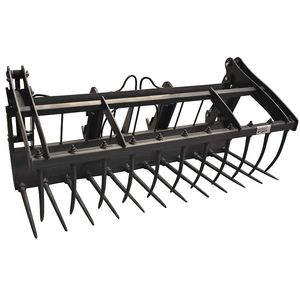 garfo para esterco sólido 1