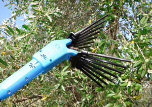 derriçador elétrico para azeitonas 1