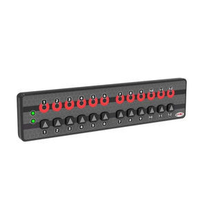 sistema de controle para semeadura
