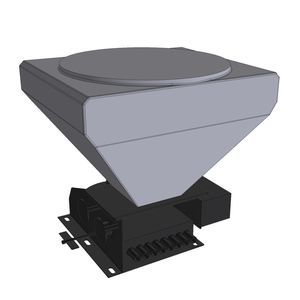 semeadora de fluxo contínuo 1