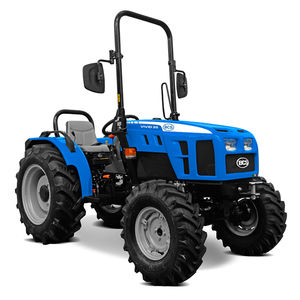 trator com transmissão mecânica 1