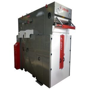 máquina de limpeza de colheitas de grãos 1