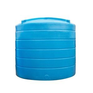 tanque para água