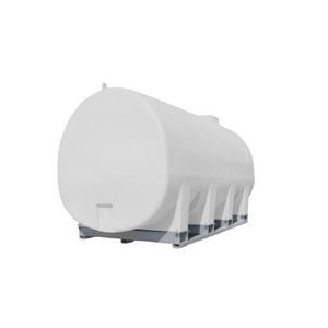 tanque para fertilizante líquido