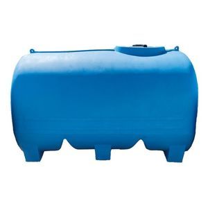 tanque para água