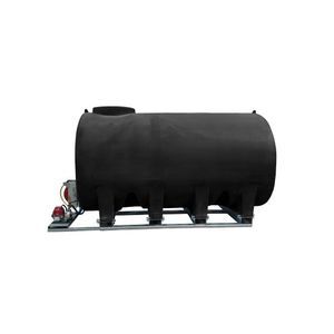 tanque para água