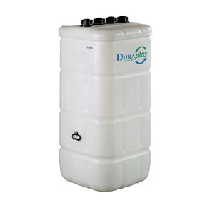 tanque para AdBlue