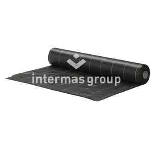 filme plástico para cobertura de solo 1
