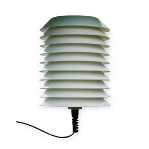 sensor de umidade de temperatura