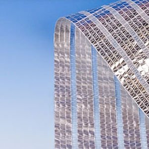 cortina de energia