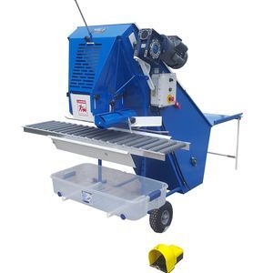 descompactador de fardos big bale com misturador 1