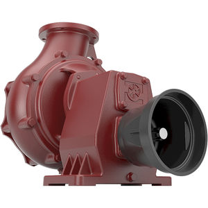 bomba de irrigação