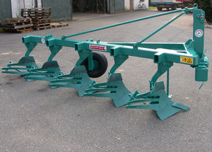 arado de aivecas