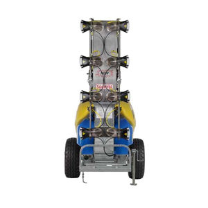 pulverizador eletrostático 1