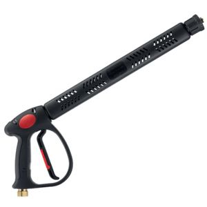 pistola pulverizadora