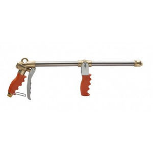 pistola pulverizadora