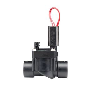 válvula solenoide de irrigação