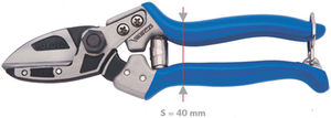 tesoura de poda manual