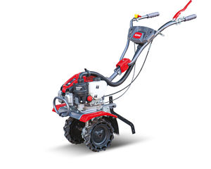 motocultivador a gasolina