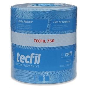 fio agrícola para fardos