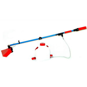 pulverizador costal manual