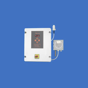 controlador de CO2