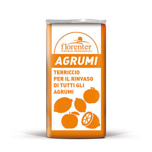 substrato de cultivo terra vegetal 1