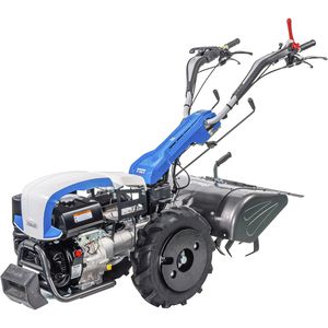 motocultivador com motor de combustão interna 1