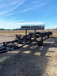 cultivador rotativo