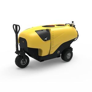 pulverizador tipo carrinho para horticultura