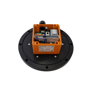sensor de nível para silo