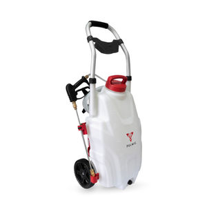 pulverizador costal para horta 1