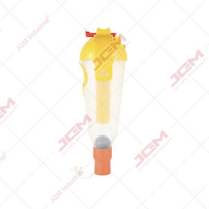 dosador para ração 1