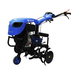 motocultivador a diesel