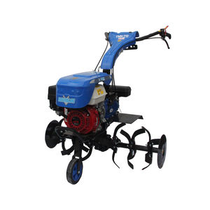 motocultivador a gasolina