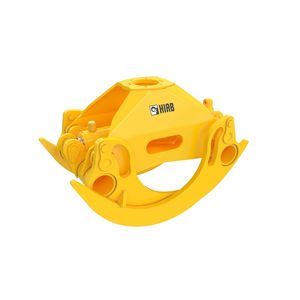 garra para toras florestal 1