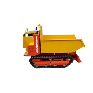 guincho florestal montado em trator 1