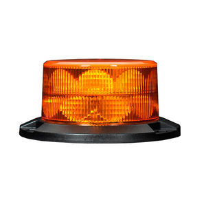 sinalizador rotativo luminoso de LED