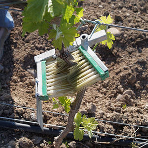 máquina de esladroamento manual