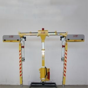 podadora para vinha