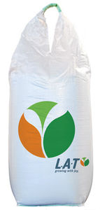 fertilizante orgânico
