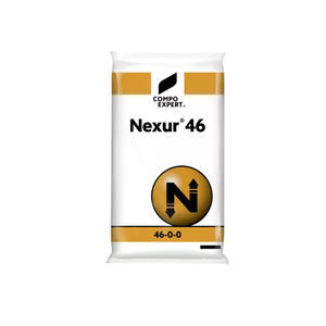 fertilizante nitrogenado