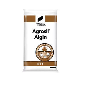 fertilizante orgânico