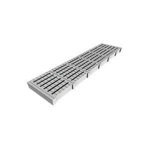 grade de piso em concreto 1
