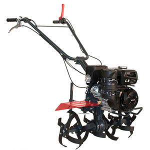 motoenxada com motor de combustão interna 1