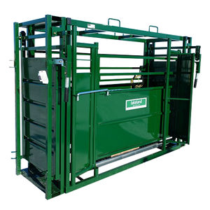balança para animais 1