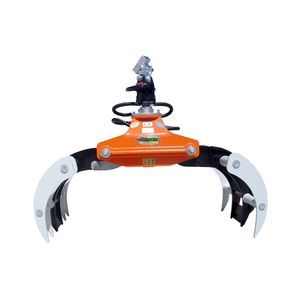 garra para toras florestal 1